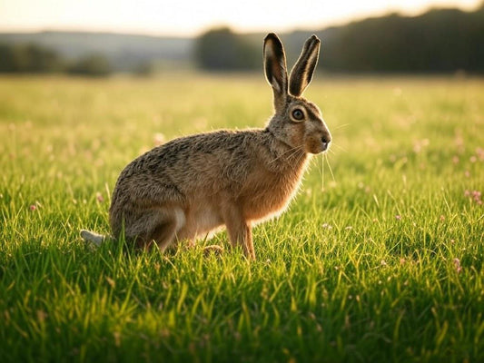 The Hare in Art: From Albrecht Dürer to Netsuke – A Tale of Two Mugs