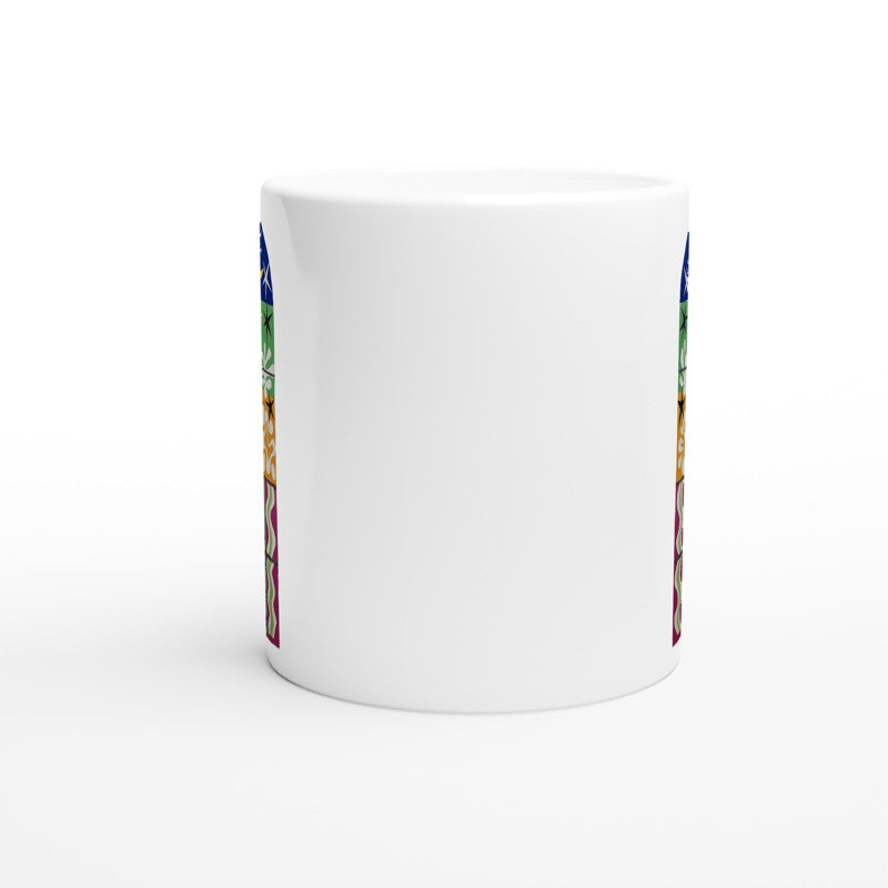 Henri Matisse - 'Nuit de Noël' (Christmas Night) Mug