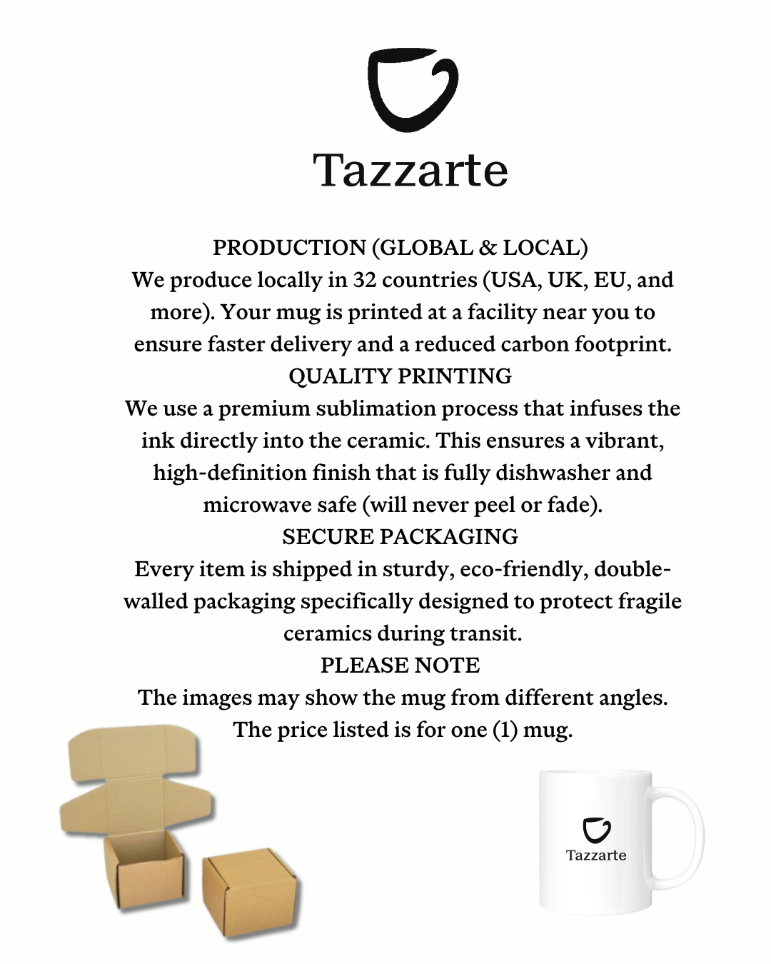 Victorian Robin – Fine Porcelain Slim Mug (10oz)