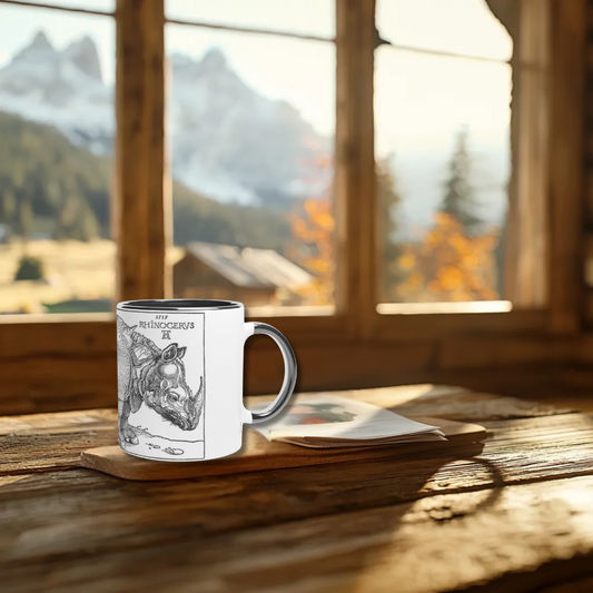 Understanding Shipping Costs in Switzerland for Print on Demand Mugs by Tazzarte