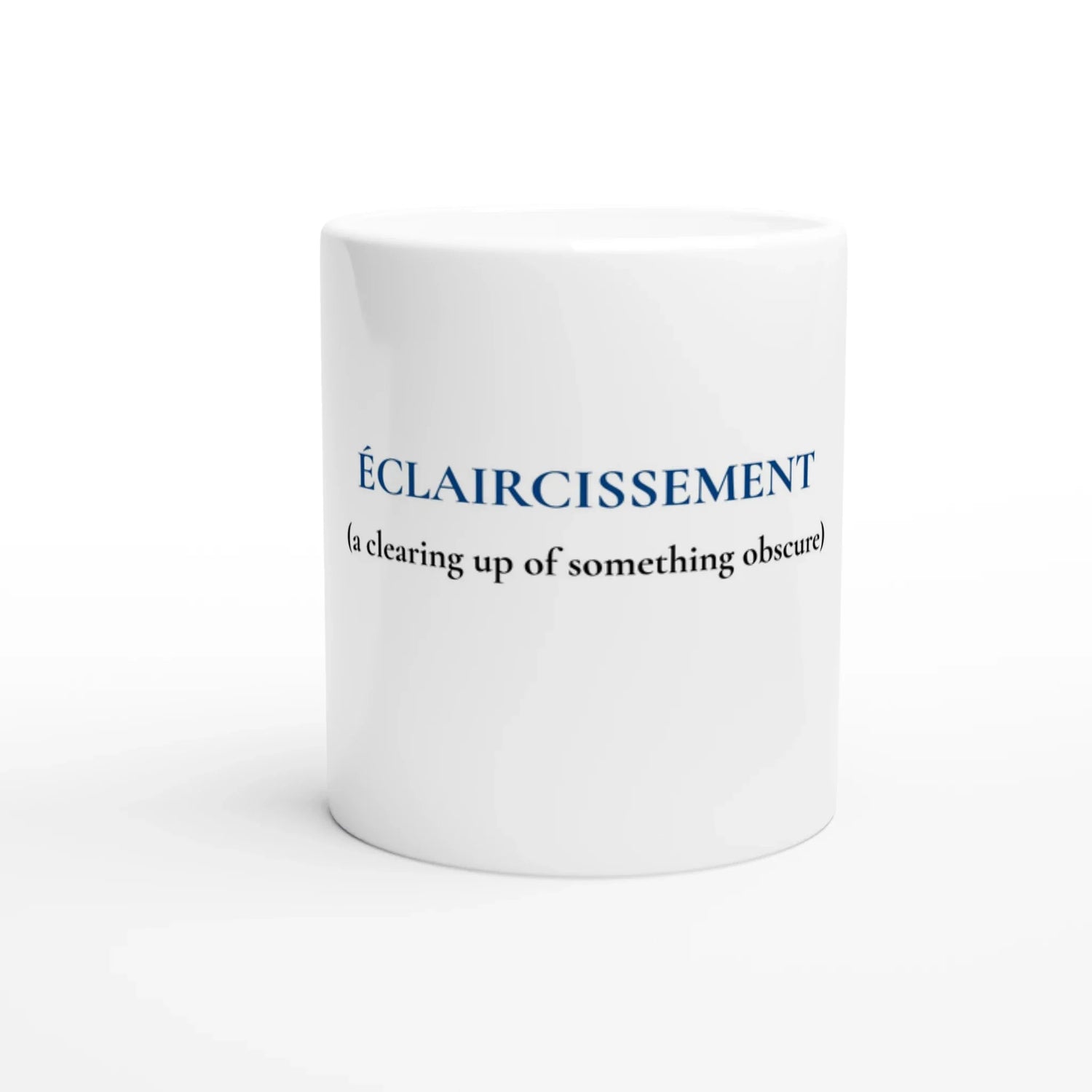 Literature & Inspiration – Mugs for Book Lovers