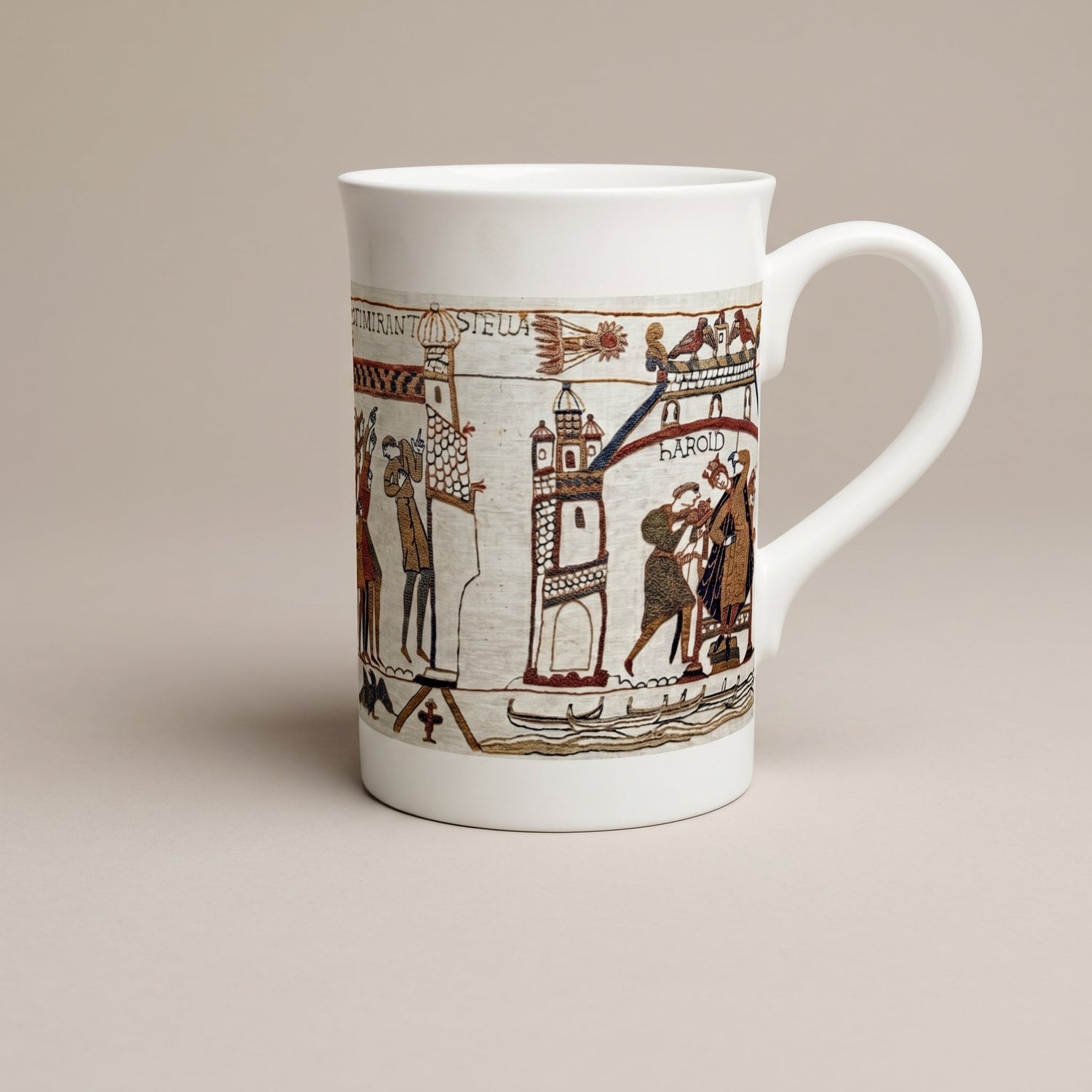 New Arrivals – Brand-New Mugs and Cups