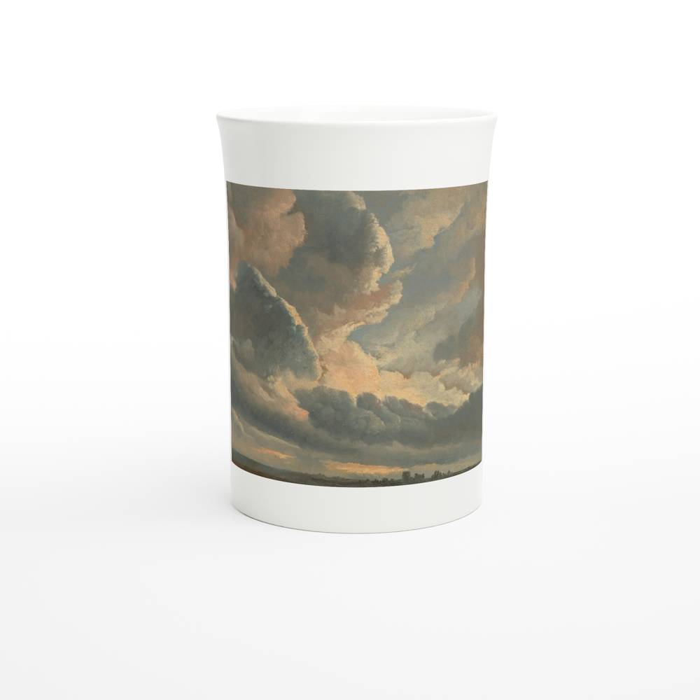Nature & Landscapes – Alpine and Botanical Motifs