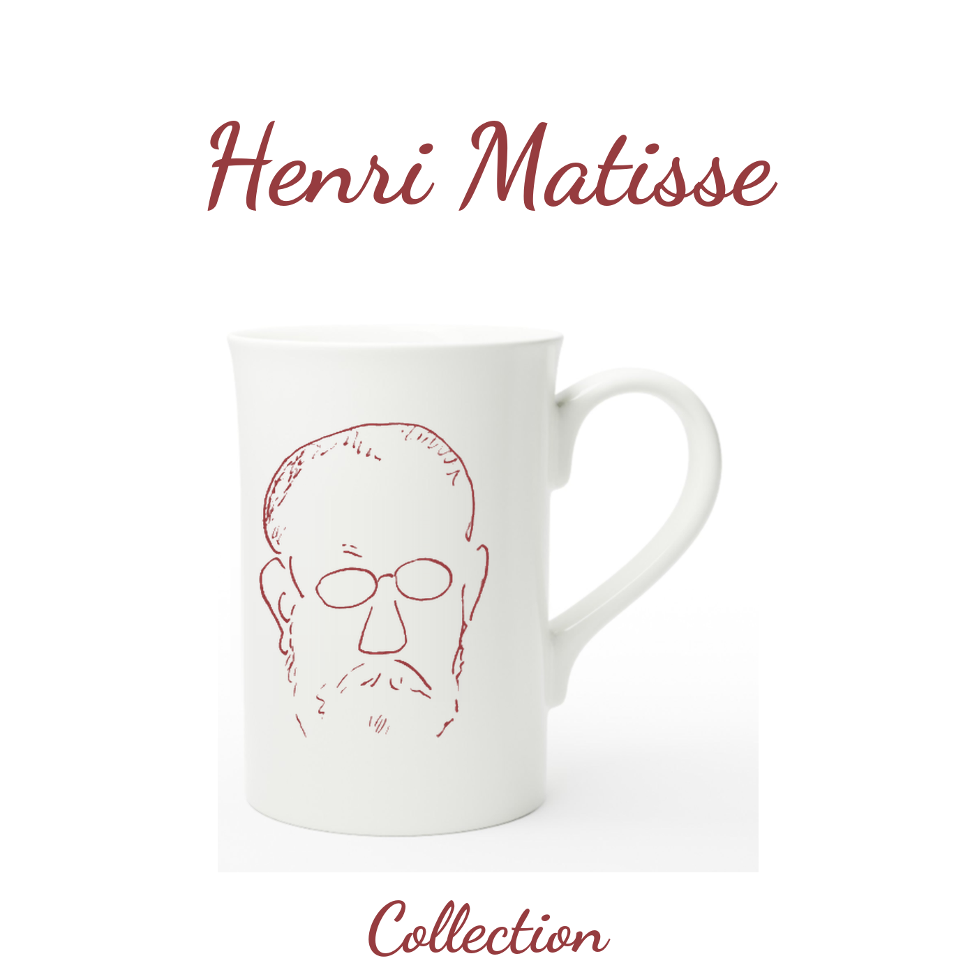 Henri Matisse Collection: Iconic Art for Your Everyday Moments