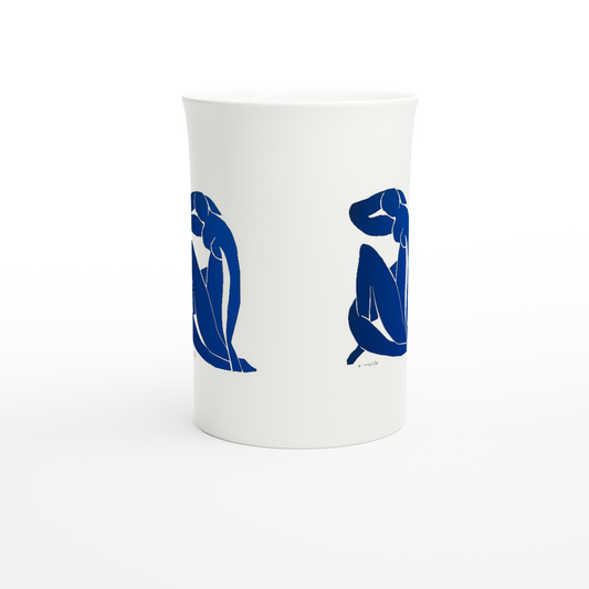 Henri Matisse – Blue Nude II Mug