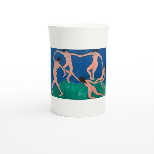 Henri Matisse – La Danse Mug