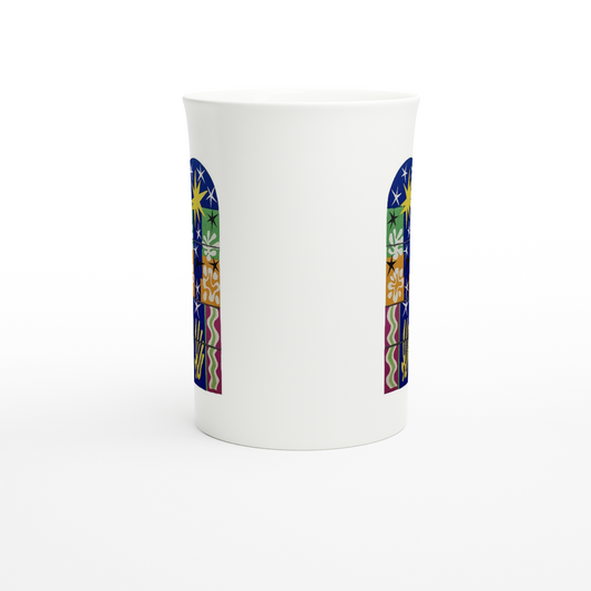 Henri Matisse – Nuit de Noël Mug